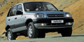 Chevrolet Niva GLX   