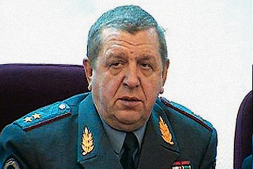 Владимир Федоров изменил свое мнение