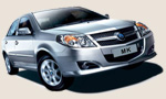 Geely MK:    ! -