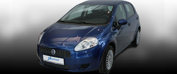 Fiat Grande Punto