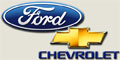   Chevrolet  Ford