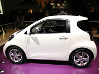 Toyota IQ