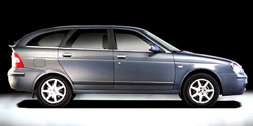Autotat.ru.Lada Priora  