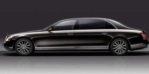  ,    Maybach