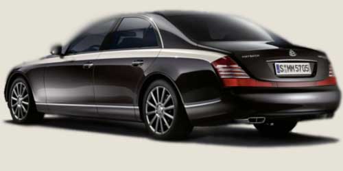  ,    Maybach