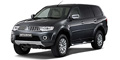 Autotat.ru.Mitsubishi Pajero Sport