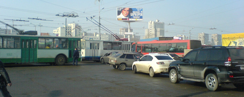 Скорость движения 0