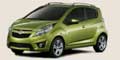  Chevrolet Spark      2010 