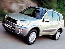 Totota Rav4