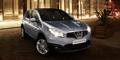  Nissan Qashqai   () 