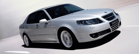 Saab 9-5