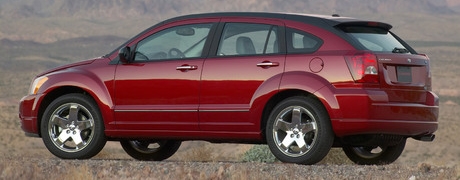 Dodge Caliber