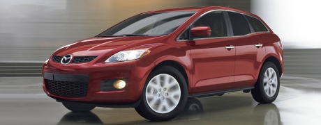 Mazda CX-7