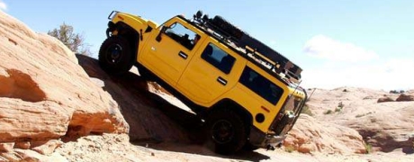 Hummer H2