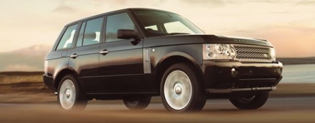 Range Rover