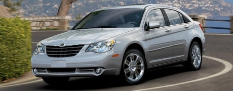 Chrysler Sebring