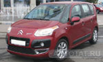 - Citroen 3 Picasso