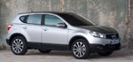  Nissan Qashqai   () 
