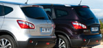  Nissan Qashqai   () 