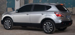  Nissan Qashqai   ()