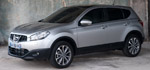  Nissan Qashqai   () 