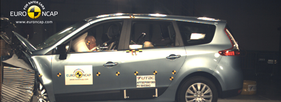 EuroNCAP      -