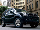 Ssang Yong Rexton II