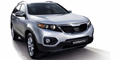  - KIA Sorento -     