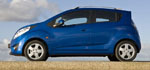 Chevrolet Spark -  ! ()