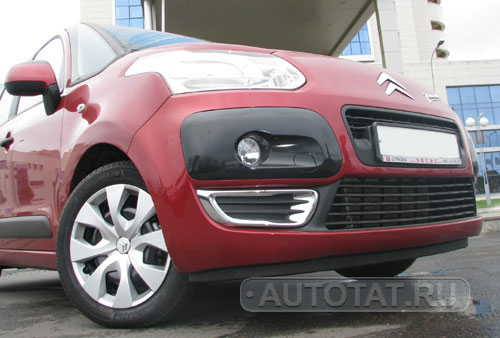   Citroen 3 Picasso