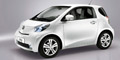 Toyota iQ