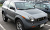 Isuzu VehiCross