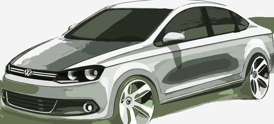   Volkswagen   ()