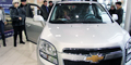 Chevrolet Orlando   !