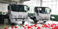 Isuzu