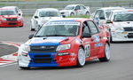 Lada Granta Cup