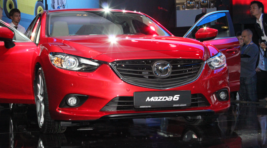 Mazda6