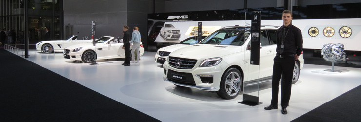 Mercedes