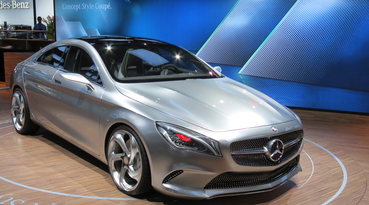 Mercedes