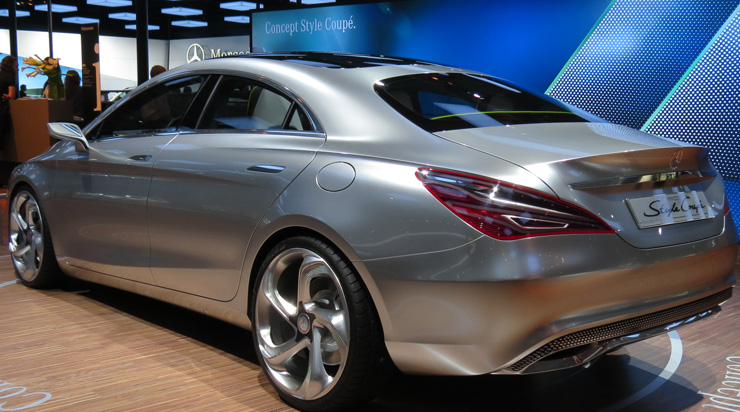 Mercedes