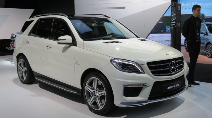 Mercedes
