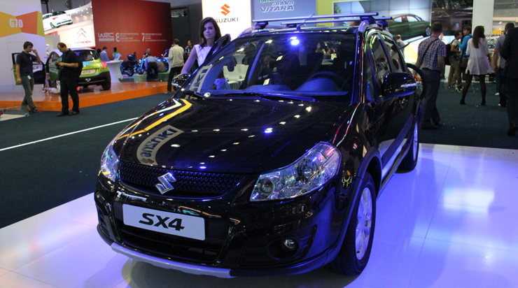 Suzuki