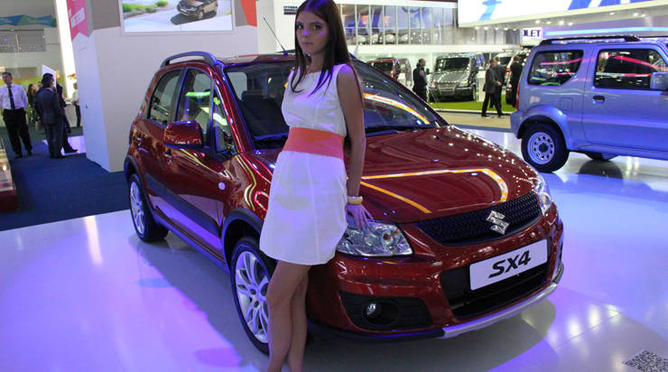 Suzuki
