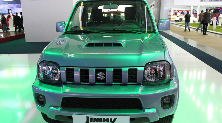 Suzuki
