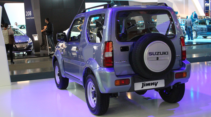 Suzuki