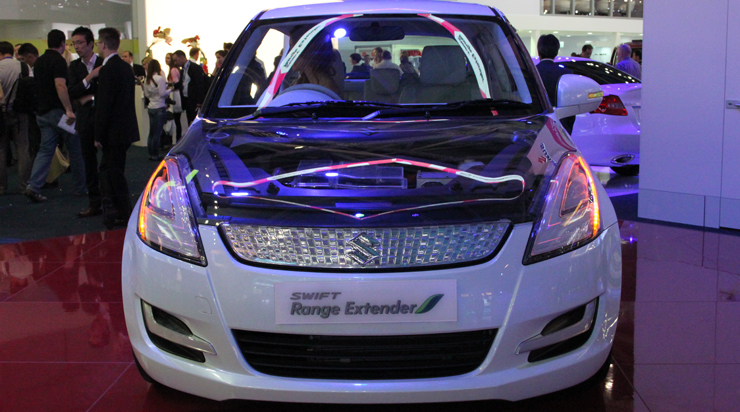 Suzuki