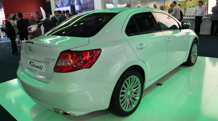 Suzuki