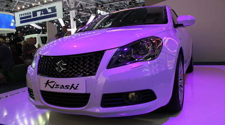 Suzuki