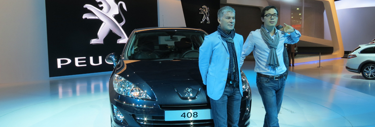 Peugeot