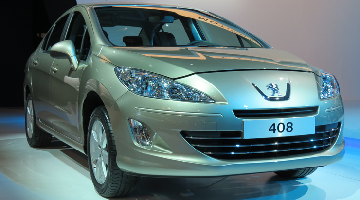 Peugeot